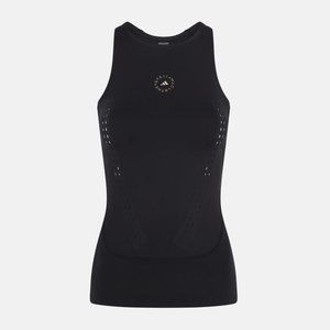 Stella McCartney Women's Black TruePurpose Training Tank Top